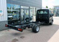 Nieuwe Iveco Daily 35C18HA8 3.0 375 Aut. Chassis Cabine