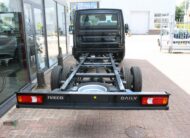 Nieuwe Iveco Daily 35C18HA8 3.0 375 Aut. Chassis Cabine