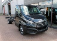 Nieuwe Iveco Daily 35C18HA8 3.0 410 Aut. Chassis Cabine