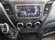 Iveco Daily 35C18HA8 3.0 375 Chassis Cabine Aut. Zwart Nieuw