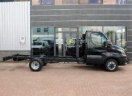 Nieuwe Iveco Daily 35C18HA8 3.0 410 Aut. Chassis Cabine