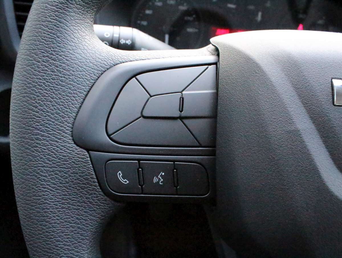 Iveco Daily 35C16 3.0 410 Pick-Up Open Laadbak Nieuw