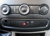 Mercedes-Benz Sprinter 313 2.2 CDI 432 Bakwagen met Laadklep/Zijdeur/Airco/Cam