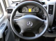Mercedes-Benz Sprinter 313 2.2 CDI 432 Bakwagen met Laadklep/Zijdeur/Airco/Cam