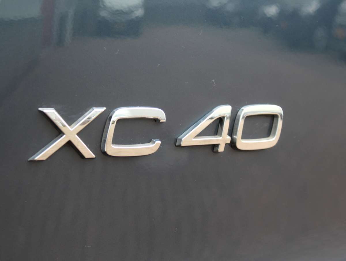 Volvo XC40 1.5 T5 Recharge Inscription Hybride Elektrisch/Benzine Panoramadak