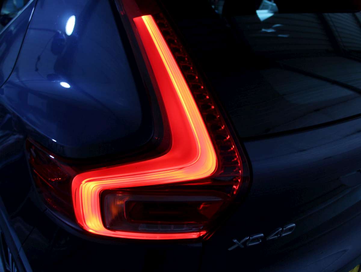 Volvo XC40 1.5 T5 Recharge Inscription Hybride Elektrisch/Benzine Panoramadak