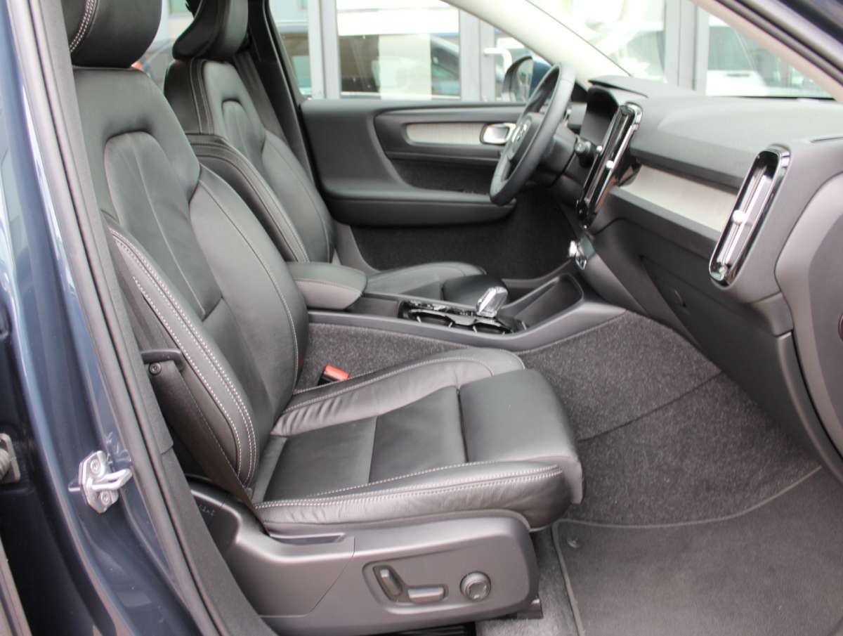 Volvo XC40 1.5 T5 Recharge Inscription Hybride Elektrisch/Benzine Panoramadak