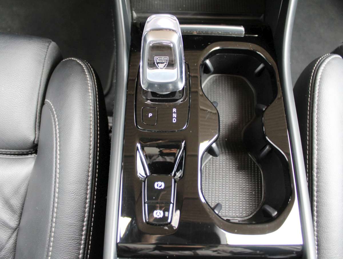 Volvo XC40 1.5 T5 Recharge Inscription Hybride Elektrisch/Benzine Panoramadak