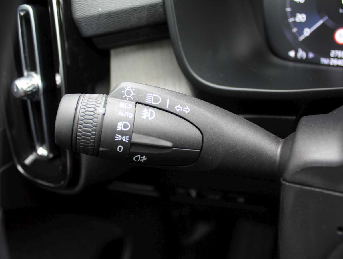 Volvo XC40 1.5 T5 Recharge Inscription Hybride Elektrisch/Benzine Panoramadak