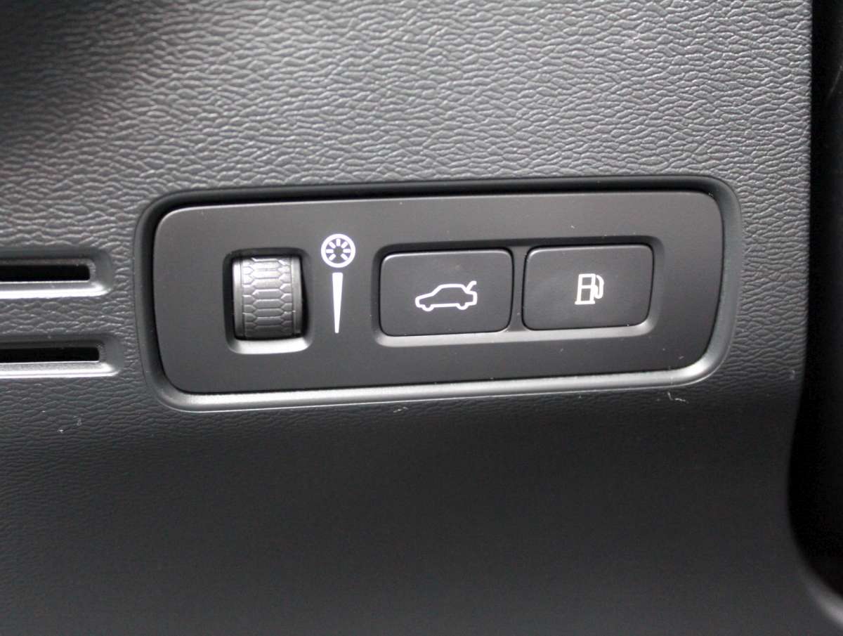 Volvo XC40 1.5 T5 Recharge Inscription Hybride Elektrisch/Benzine Panoramadak