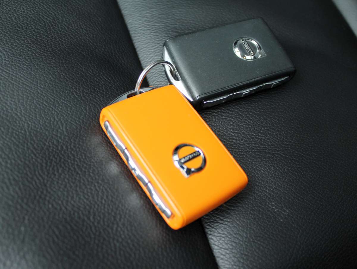 Volvo XC40 1.5 T5 Recharge Inscription Hybride Elektrisch/Benzine Panoramadak