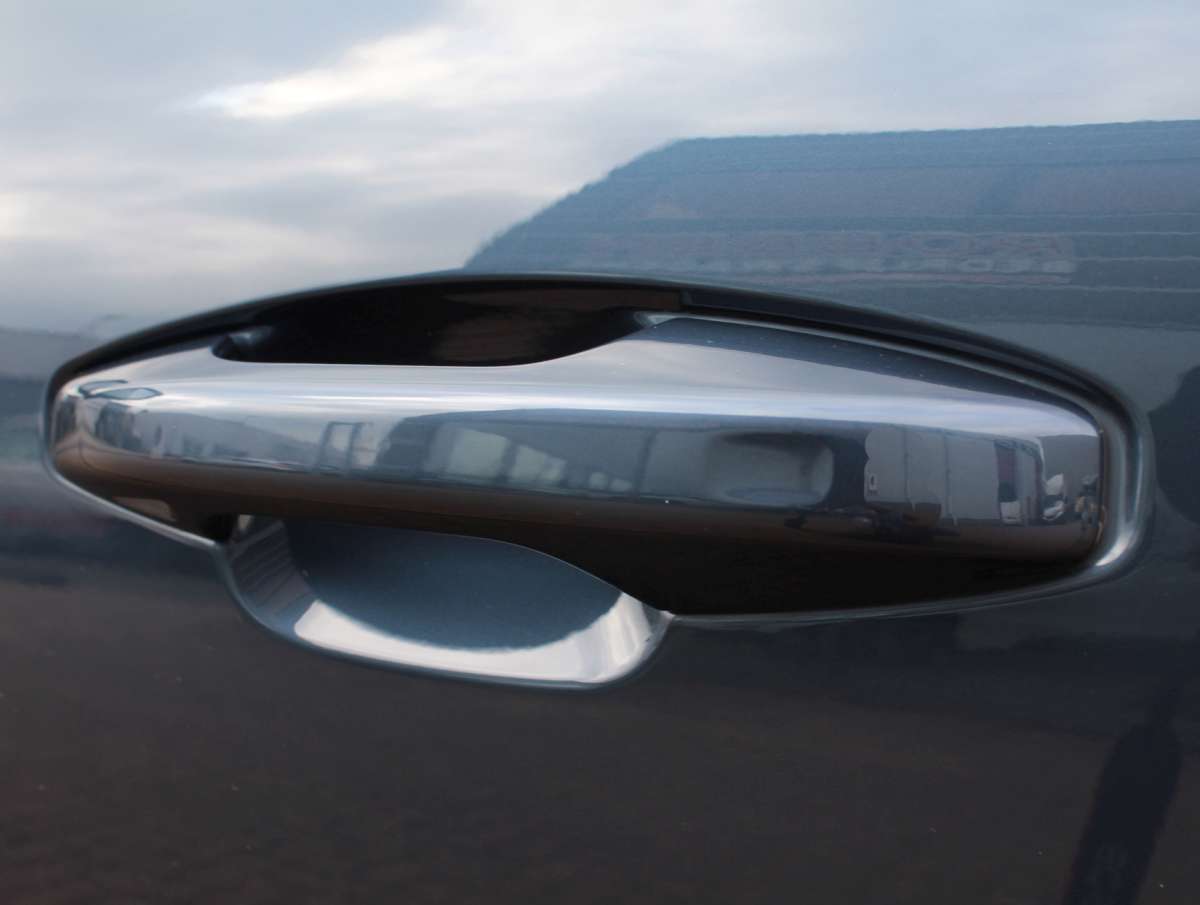 Volvo XC40 1.5 T5 Recharge Inscription Hybride Elektrisch/Benzine Panoramadak