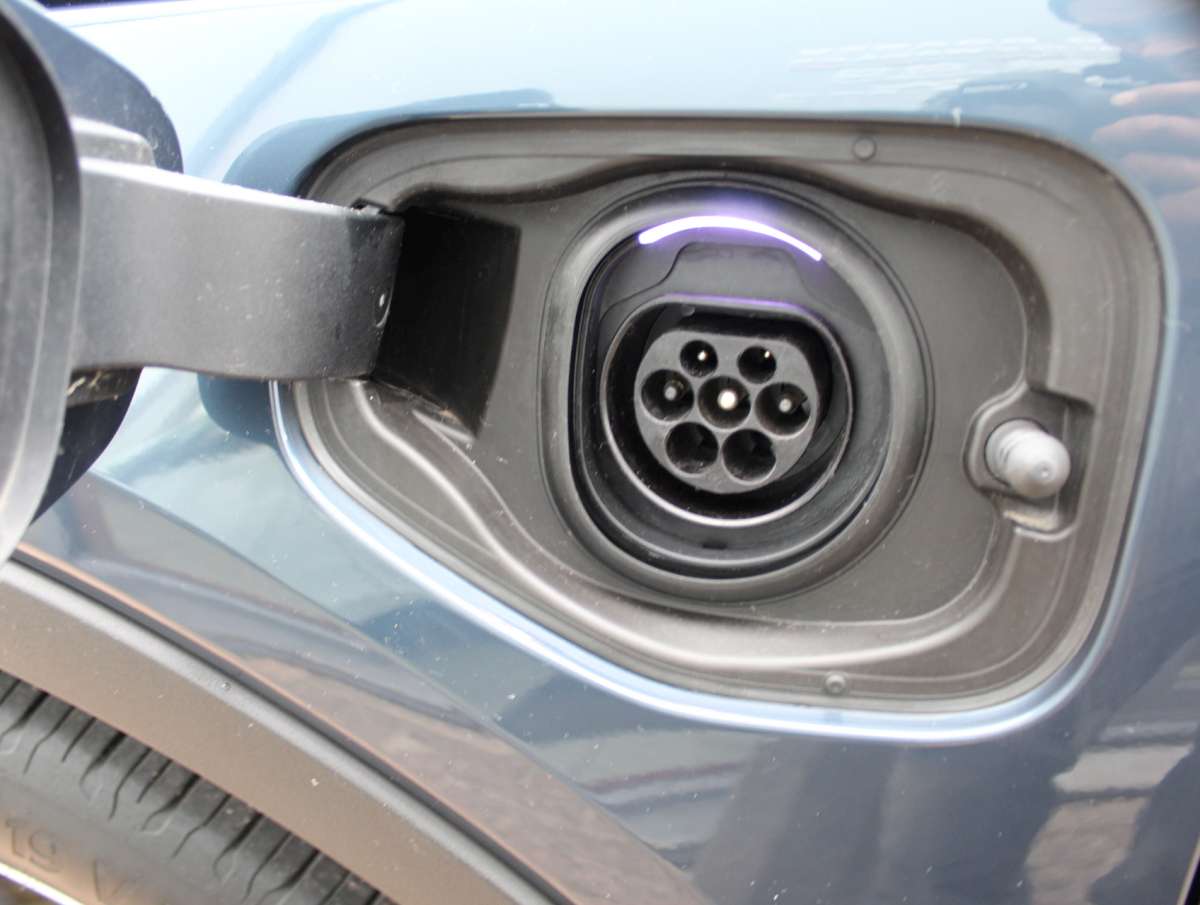 Volvo XC40 1.5 T5 Recharge Inscription Hybride Elektrisch/Benzine Panoramadak