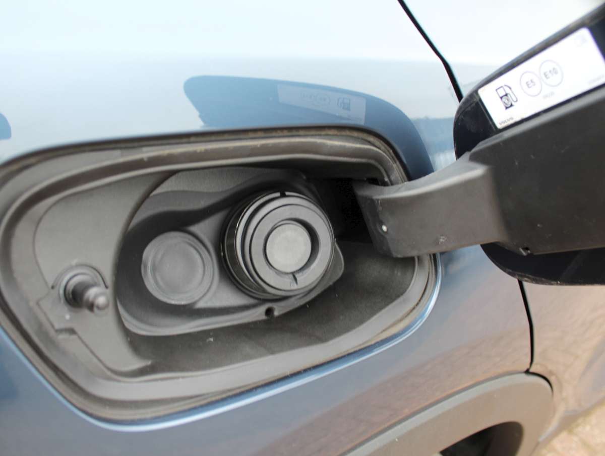 Volvo XC40 1.5 T5 Recharge Inscription Hybride Elektrisch/Benzine Panoramadak