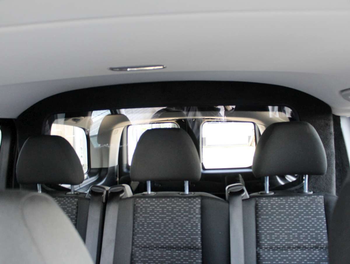 Mercedes-Benz Vito 110 CDI Lang Dubbele Cabine 6 personen/Airco/PDC