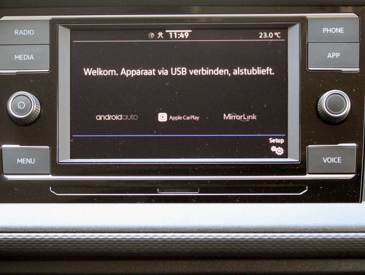 Volkswagen Transporter 6.1 – 2.0 TDI L2 Koelwagen/Vrieswagen Nieuw