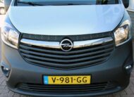 Opel Vivaro 1.6 CDTI L1H1 EcoFlex Airco/Cam/Nav/Omvormer