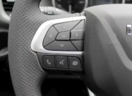 Iveco Daily 35C18HA8 3.0 410 Chassis/Open Laadbak Aut. Wit Nieuw