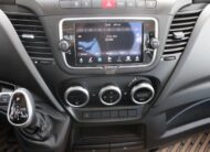 Iveco Daily 35C18HA8 3.0 410 Open Laadbak/Pick-up Aut. Wit Nieuw