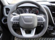 Iveco Daily 35C18HA8 3.0 410 Open Laadbak/Pick-up Aut. Wit Nieuw