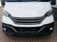 Iveco Daily 35C18HA8 3.0 410 Open Laadbak/Pick-up Aut. Wit Nieuw