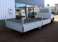 Iveco Daily 35C18HA8 3.0 410 Open Laadbak/Pick-up Aut. Wit Nieuw
