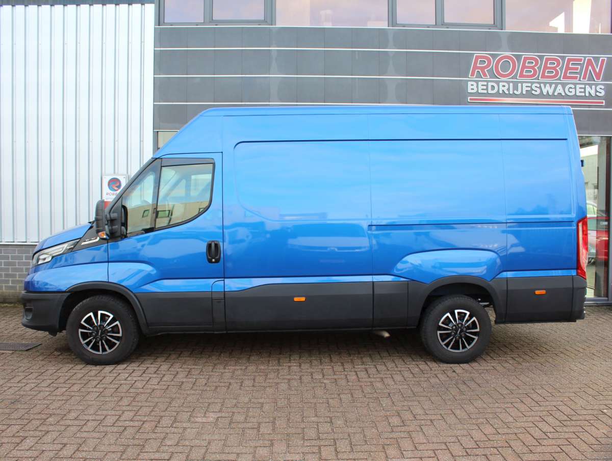 Iveco Daily 35S16V 2.3 352 H2 L Cam/Airco/Cruise/Trekhaak