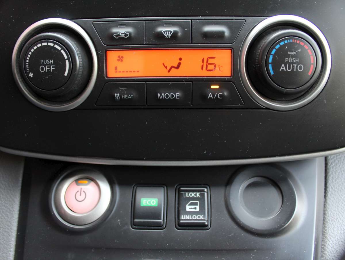 Nissan e-NV200 Optima Elektrisch Automaat Airco/Cruise L1H1