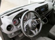 Mercedes-Benz Sprinter 516 2.2 CDI EURO 6 Automaat Koel/Vries Koelwagen/Vrieswagen Bakwagen