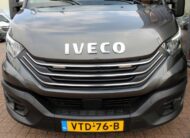 Iveco Daily 35S21HA8 V 3.0 352 H2 L Aut. Grijs 207 pk