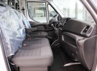 Iveco Daily 35C16 410 Chassis Cabine Dubbellucht Nieuw