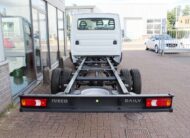 Iveco Daily 35C16 410 Chassis Cabine Dubbellucht Nieuw