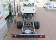 Iveco Daily 35C16 410 Chassis Cabine Dubbellucht Nieuw