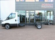 Iveco Daily 35C16 410 Chassis Cabine Dubbellucht Nieuw