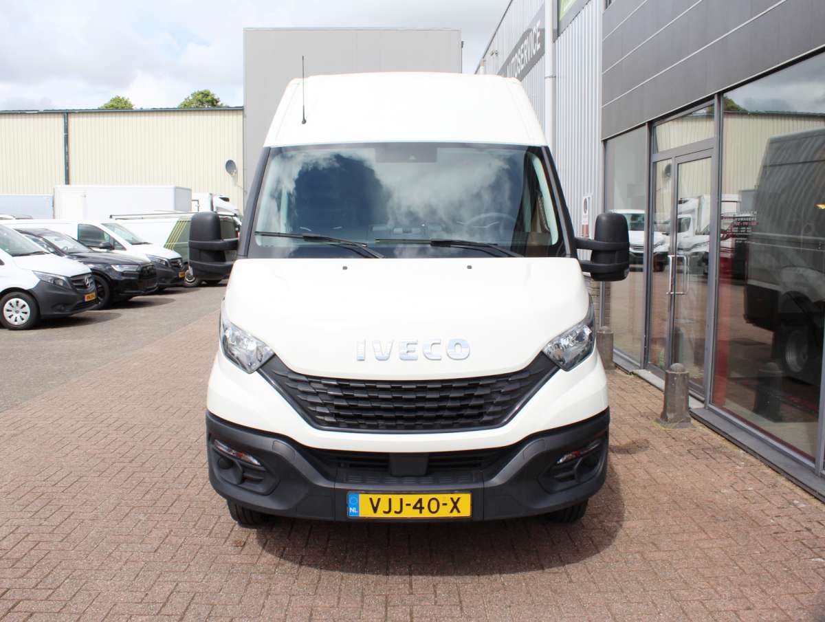 Iveco Daily 50C18 L2H2 Airco/Cruise/Dubbellucht