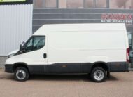 Iveco Daily 50C18 L2H2 Airco/Cruise/Dubbellucht