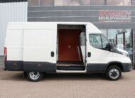 Iveco Daily 50C18 L2H2 Airco/Cruise/Dubbellucht