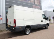 Iveco Daily 50C18 L2H2 Airco/Cruise/Dubbellucht