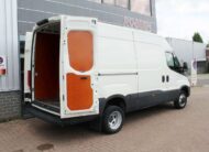 Iveco Daily 50C18 L2H2 Airco/Cruise/Dubbellucht