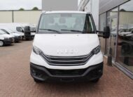 Iveco Daily 70C18HA8 Chassis Cabine 410 Aut. Nav/Airco/Cruise Nieuw