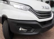 Iveco Daily 70C18HA8 Chassis Cabine 410 Aut. Nav/Airco/Cruise Nieuw