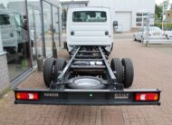 Iveco Daily 70C18HA8 Chassis Cabine 410 Aut. Nav/Airco/Cruise Nieuw