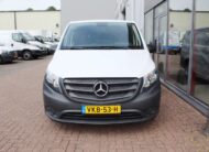 Mercedes-Benz Vito 116 CDI Extra Lang Trekhaak/Cam/Nav