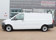 Mercedes-Benz Vito 116 CDI Extra Lang Trekhaak/Cam/Nav