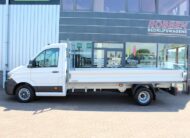 Volkswagen Crafter 50 2.0 TDI L3 DL EURO VI Open Laadbak Nieuw