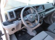 Volkswagen Crafter 50 2.0 TDI L3 DL EURO VI Open Laadbak Nieuw