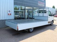 Volkswagen Crafter 50 2.0 TDI L3 DL EURO VI Open Laadbak Nieuw