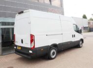 Iveco Daily 35S14V 2.3 352L H2 Koelwagen/Vrieswagen Dag-/Nachtkoeling Nieuw