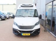 Iveco Daily 35S14V 2.3 352L H2 Koelwagen/Vrieswagen Dag-/Nachtkoeling Nieuw