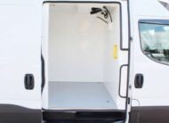 Iveco Daily 35S14V 2.3 352L H2 Koelwagen/Vrieswagen Dag-/Nachtkoeling Nieuw